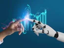 Tecnología, robótica e inteligencia artificial