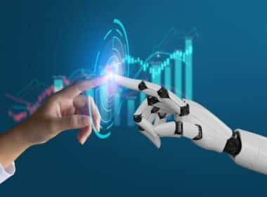 Tecnología, robótica e inteligencia artificial
