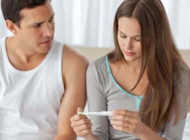 Causas de infertilidad femenina